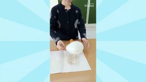 Удивительная электризация (опыты и эксперименты)