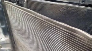 Хендай Солярис, перегревается двигатель. 2020 год.