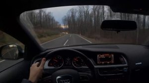 Audi A5 8T поломки | Слабые стороны б/у ауди а5