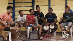 Academia de Bachata, Ya Volvio, Bachata Academy, Ramon Torres