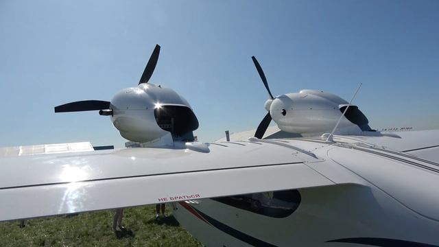 Гидросамолеты Л-145 и Л-42