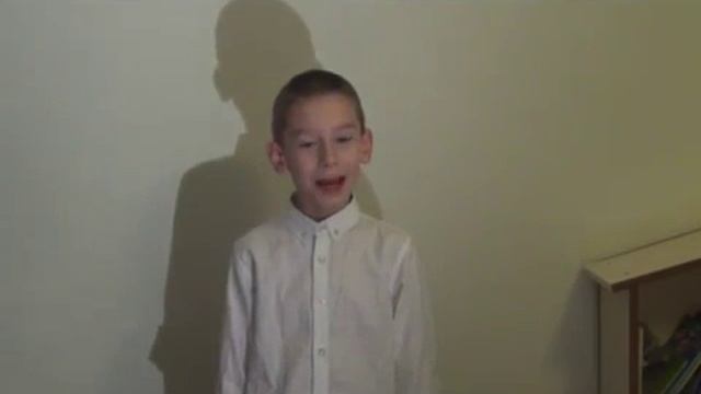 Ф. И. Тютчев «Чародейкою зимою...» смотреть онлайн