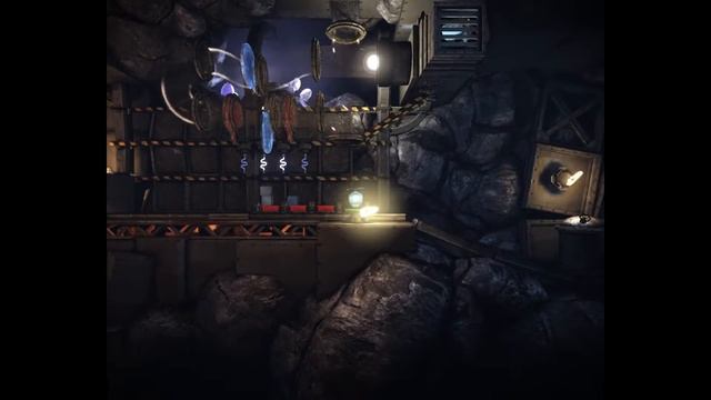 UNMECHANICAL ПРОХОЖДЕНИЕ