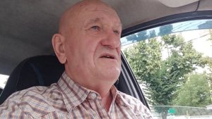 БАТЯ ПРО РАБОТУ