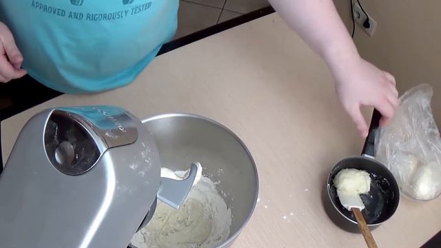 Как приготовить ДИнеРРол "Dinner Rolls", мягчайшие булочки