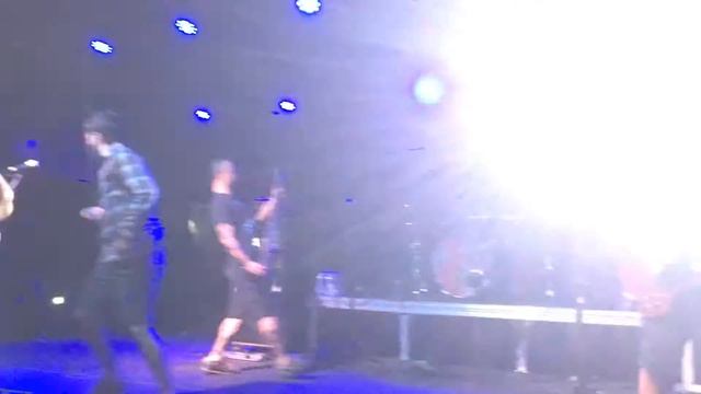 Dead Fish - Jogojogo (Aquarius Rock Bar - São Paulo/SP) смотреть онлайн