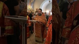 Молитва святому великомученику и целителю Пантелеймону