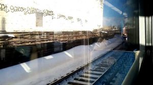 Филёвская линия метро полностью. 81-765/766/767 "Москва 2.0".