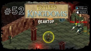 Реактор | Exiled Kingdoms | Прохождение #52