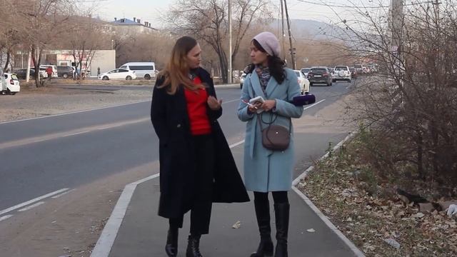 Читинцы устали тесниться как сельди и висеть на поручнях смотреть онлайн