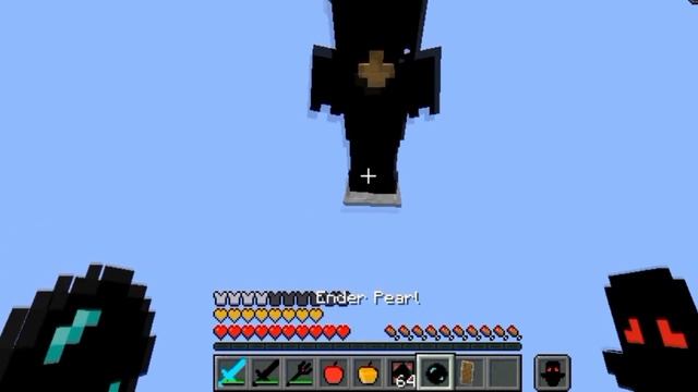 Fps Boosting Texture Pack For Minecraft Java 1.19+ | Darkxx