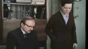 Служебный роман (Лучшее) (1) мымра