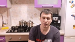 КАК ПРАВИЛЬНО СВАРИТЬ РИС. ВКУСНЫЙ РАССЫПЧАТЫЙ РИС.