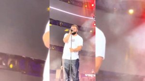 VK FEST 2022 МОСКВА / ANNA ASTI / ЕГОР КРИД / HAMMALI & NAVAI / JONY / РУКИ ВВЕРХ!