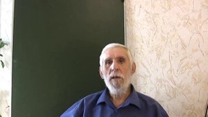 Обряды при захоронении усопшего  Ч 1