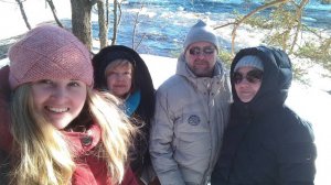 2018 Финляндия