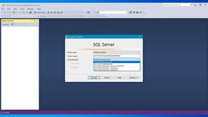 SQL Part 2-Sql Server Management Studio