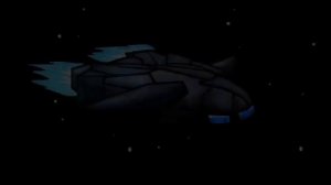 Анимации по FNF AMONG US V4