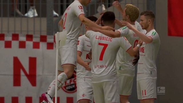 За кого начать карьеру в FIFA 22