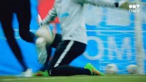 Уроки футбола от «Газпром»-Академии: действия вратаря при выходе один на один