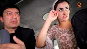 Духтарак бало бдай дар як минут ду каса фиреб кард Гр Арабшо нав 2020