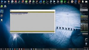 Установка Klipper через Ethernet. Orange PI PC+, SKR 1.3