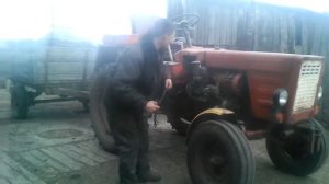 ,запуск т25 с пускача
