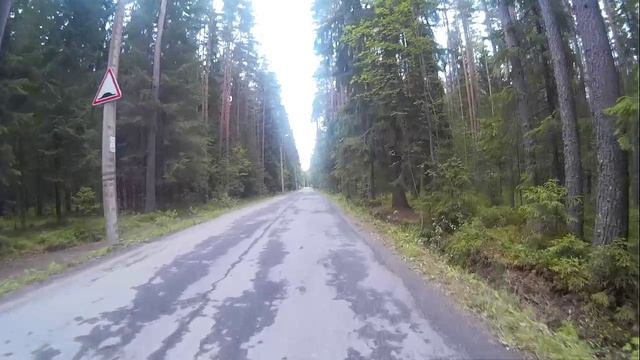 Комарово