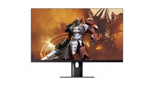 Monitor Xiaomi Mi 2K Gaming monitor 27 | Test | Deutsch