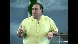 Родни Ховард Браун - 2005 год. Предупреждение о локдаунах