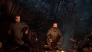 Stalker 2: Heart of Chernobyl | S.T.A.L.K.E.R. 2 (2022) Обзор игры