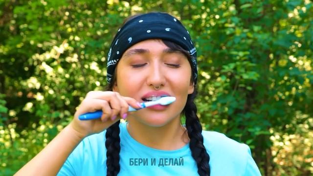 УМНЫЕ ЛАЙФХАКИ ДЛЯ КЕМПИНГА, ЧТОБЫ НАСЛАЖДАТЬСЯ СВОИМИ ПОХОДАМИ