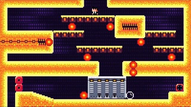 Necrosphere Deluxe Trailer