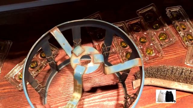 Вторая жизнь советского плафона смотреть онлайн