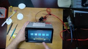 АВТОМАГНИТОЛА SWAT CHR 4220! 2 DIN