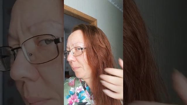 Окраска волос турецкой хной.  Что сделать чтобы волосы оставались живыми и не сохли.