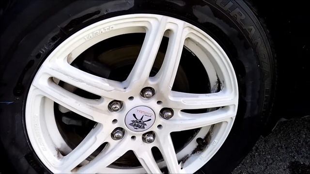 Потестила очиститель дисков Grass смотреть онлайн