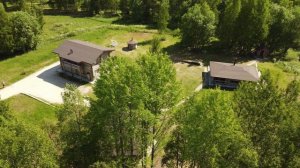 Обзор турбазы Котиранта