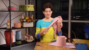 УЮТНАЯ ДАЧА: АБАЖУРЫ СВОИМИ РУКАМИ