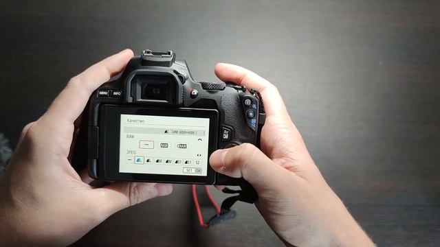 Canon 250D in 2023 - Still the best camera for newbie?! смотреть онлайн