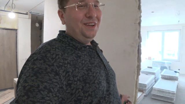 Ремонт квартир. Как сменить подрядчика. #Проремонт смотреть онлайн