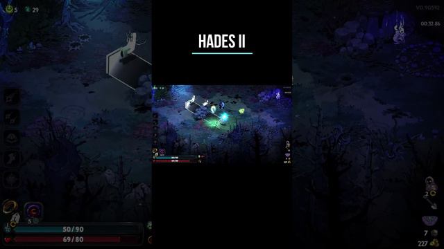 Hades II | RSG: ПОДКАСТ