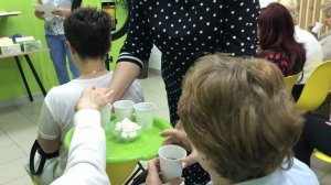 Продукт дня Дегустируем Функциональные чаи