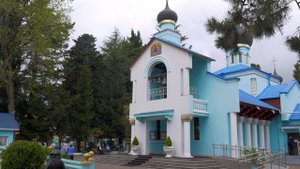 Колокольный звон в память о погибших в годы Великой Отечественной Войны