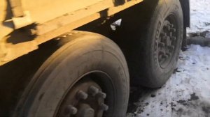 Продаю Вольво Америка Внл 2002г