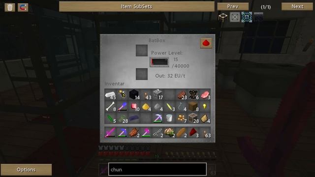 Let's Play Minecraft (FTB Lite) #046 - Ein Chunk Loader смотреть онлайн