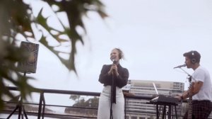 IT MUST HAVE BEEN LOVE - Roxette (Jess & Matt Cover)