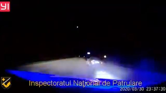 Погоня за компанией подростков по Бельцам смотреть онлайн