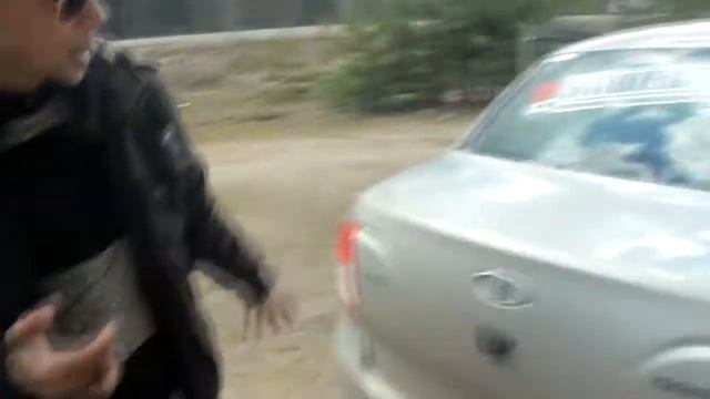 #РомаНеДома. АвтоПутешествие по России. НОЧЬ В БАГАЖНИКЕ. День первый.