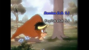 DVD - меню : Mickey Mouse